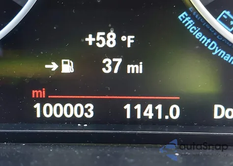 2018 BMW 430I Gran Coupe из США, поврежденный, VIN WBA4J1C54JBA29826